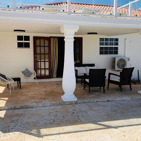 Jolie Villa Entire Villa In Noord, Aruba Palm Beach Dış mekan fotoğraf