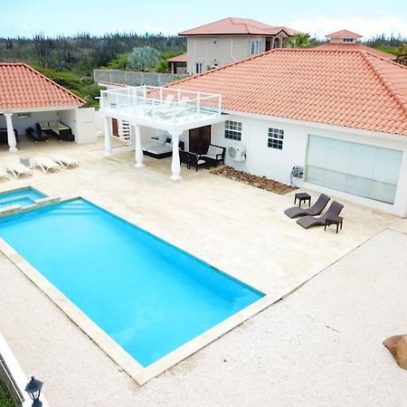 Jolie Villa Entire Villa In Noord, Aruba Palm Beach Dış mekan fotoğraf
