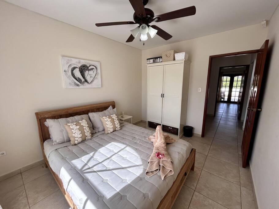 Jolie Villa Entire Villa In Noord, Aruba Palm Beach Dış mekan fotoğraf