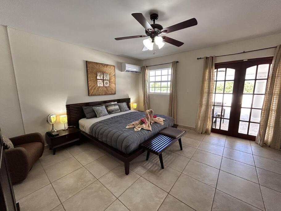Jolie Villa Entire Villa In Noord, Aruba Palm Beach Dış mekan fotoğraf